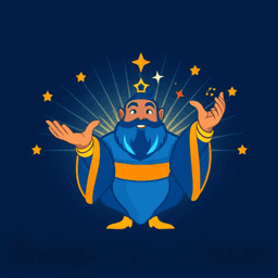 Tree-like chatbot character